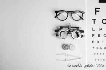 Harrow Health: Market Missing The Forest For The Trees (NASDAQ:HROW) - Seeking Alpha