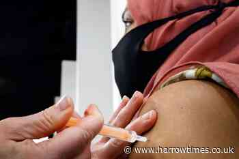 NHS to roll out variant-busting Covid booster jab from September - Harrow Times