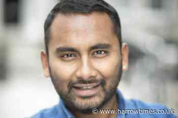 Broadcaster Amol Rajan appointed new host of University Challenge - Harrow Times