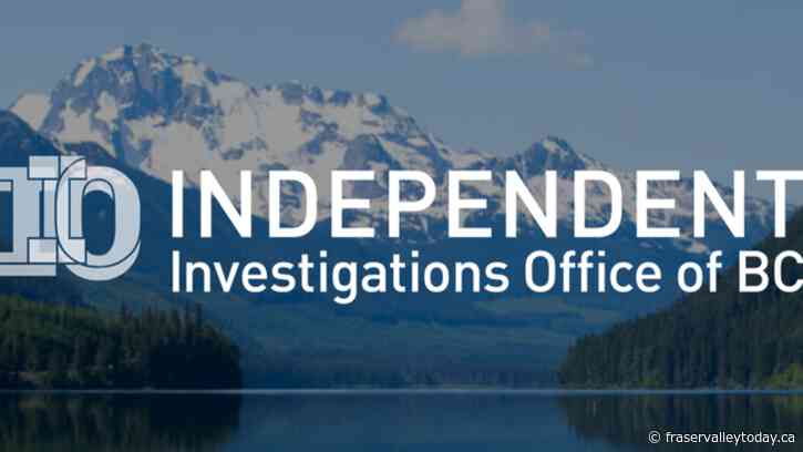 IIO searches for witnesses to double fatal crash in Abbotsford