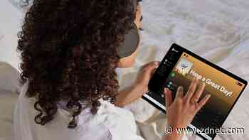 Microsoft Surface deal: Save $300 on the Pro X tablet