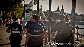 Am Wochenende werden bis zu 150.000 Besucher in Koblenz erwartet: So soll Rhein in Flammen sicher werden - Rhein-Zeitung