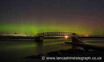 Met Office Northern Lights forecast: Best place to see Northern Lights in uk tonight