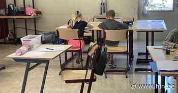 Zomerschool krijgt vervolg in De Pinte | De Pinte | hln.be - Het Laatste Nieuws