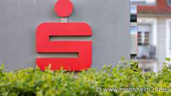 Geld anlegen bei der Sparkasse ändert sich – Kunden werden vor die Wahl gestellt