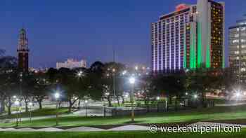 Los gloriosos 50 años de Sheraton Buenos Aires - Weekend
