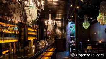 4 bares secretos para visitar en Buenos Aires - Urgente 24