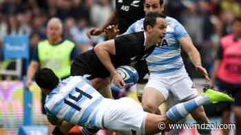 Entradas agotadas para Los Pumas vs Sudáfrica en Buenos Aires - MDZ Online