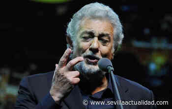 Vinculan a Plácido Domingo con una secta desarticulada en Buenos Aires - Sevilla Actualidad