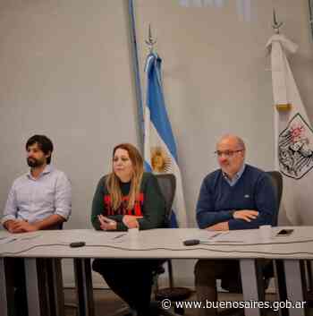 Nueva jornada de “Boleta Única: Experiencias Aplicadas” | Noticias | Buenos Aires Ciudad - Gobierno de la Ciudad Autónoma de Buenos Aires - buenosaires.gob.ar