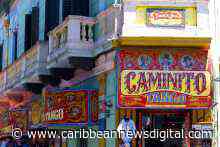 Visit Buenos Aires presenta sus atractivos en Las Vegas y Medellín - Caribbean News Digital