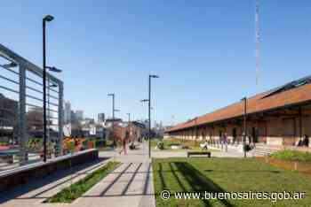 Festival de Arte y Cultura Diversa | Noticias | Buenos Aires Ciudad - Gobierno de la Ciudad Autónoma de Buenos Aires - buenosaires.gob.ar