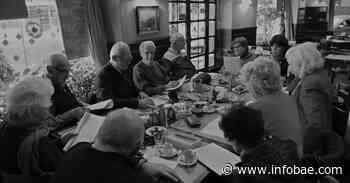 “El tiempo perdido”: un grupo de lectura de Buenos Aires lleva 20 años leyendo a Proust - infobae