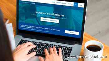 Libro Sueldo Digital AFIP: amplían el alcance en Buenos Aires - iProfesional.com