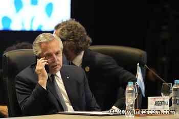 Argentina busca impulsar institucionalización de la Celac durante evento en Buenos Aires - La Tercera