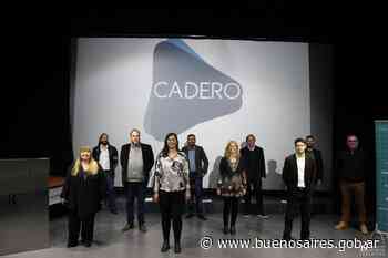 La Noche de las Radios Online | Noticias | Buenos Aires Ciudad - buenosaires.gob.ar