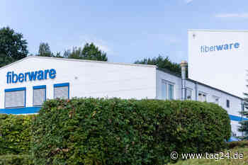 Fiberware aus Mittweida sucht technisch begabte Leute für diesen Job - TAG24