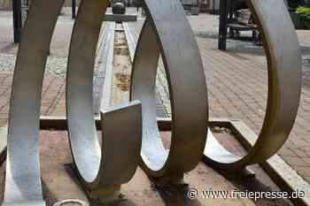 Zisterne leer: Brunnen trocken - freiepresse.de