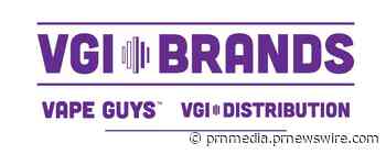 Vape Guys Ranks No. 4,649 on the 2022 Inc. 5000 Annual List