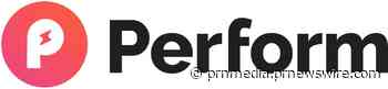 Perform Emerges from Stealth with $1.2 Million in Funding and Partnership with Running Legend Meb Keflezighi to Democratize Coaching