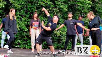 Heimatfest in Salzgitter ist eröffnet