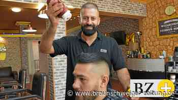 Salzgitteraner Friseur erreicht Millionen auf TikTok