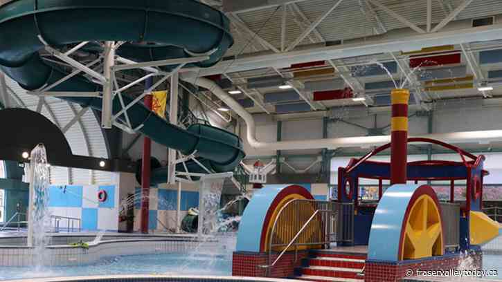 Fees, hours to remain unchanged at Cheam Leisure, Landing Centres during initial YMCA switchover