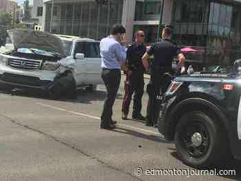 EPS working with private Ontario company to open 2 collision reporting centres