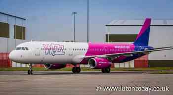 Whizz Air announces new route from Luton Airport to Podgorica in Montenegro - Luton Today