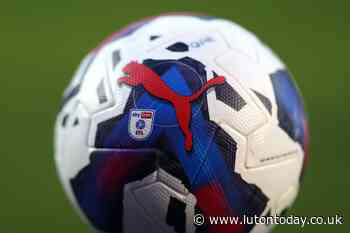 Luton Town transfer news: Former Hatters midfielder 'weighing up' Motherwell move - Luton Today