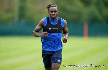 Luton Town to decide on Admiral Muskwe future - Soccer24 - soccer24.co.zw