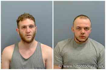 Luton man jailed after stabbing and attacking man and his dog with a hammer during burglary - Luton Today