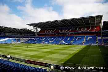 Ticket information | Cardiff City (A) | News - lutontown.co.uk