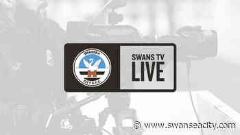 Luton game available to all our international fans on Swans TV Live | Swansea - Swansea City