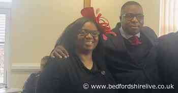 Luton mum loses eight stone after fears she'd never meet her grandchildren - Bedfordshire Live