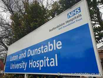 Patient turns up to Luton and Dunstable Hospital A&E with dandruff - as staff 'burnt out' by demand - Luton Today