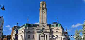 Luton Borough Council faces 'grave' £10m overspend - Room151