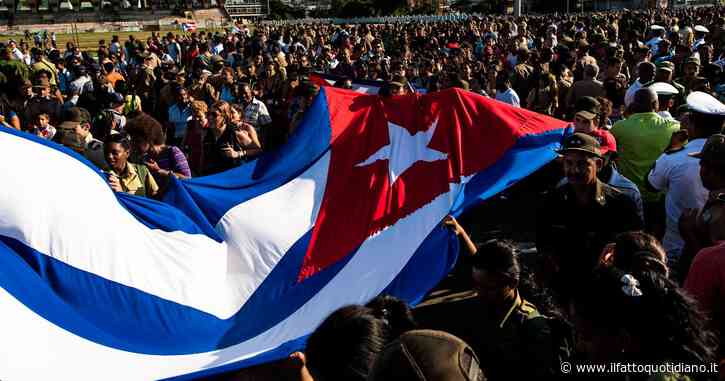 Sanità Calabria, i medici cubani chiamati a salvarla dovrebbero andare dappertutto