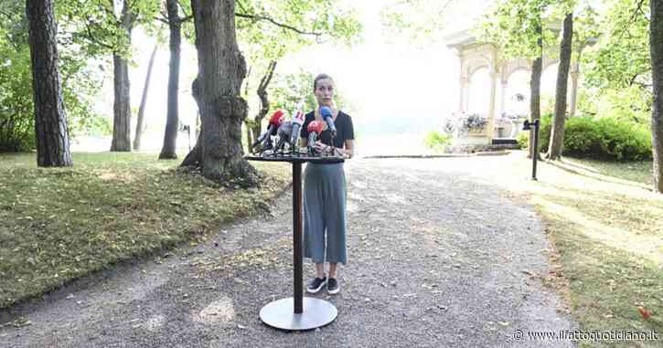 Finlandia, diffuso un altro video privato di Sanna Marin. Lei risponde: “Ho fatto un test antidroga, i risultati saranno pubblici”