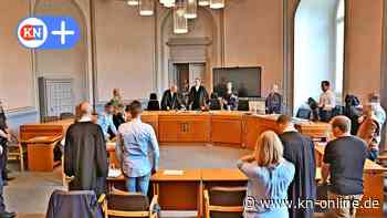 Prozess gegen fünf Angeklagte: „Koks-Taxis“ lieferten Drogen frei Haus