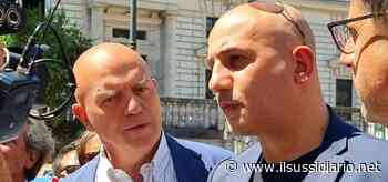 Marco Rizzo 'Francesco Toscano bloccato da Facebook'/ 'Gravissimo che sia silenziato' - Il Sussidiario.net