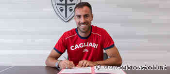 UFFICIALE - Marco Mancosu è un nuovo giocatore del Cagliari - Calcio Casteddu