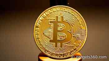Bitcoin Drops to Three-Week Low, Falls 7.7 Percent Due to Sudden Selling