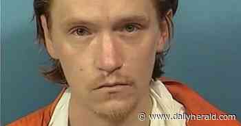 'I've turned countless angels in to junkies': Man charged in death of girlfriend