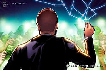 Crypto Biz: Crypto VC is back with a vengeance