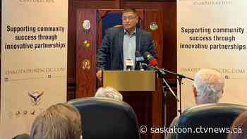 Dakota Dunes organization gives nearly $300,000 to Saskatoon community groups