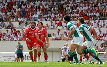Rugby/US Dax : « On va avoir besoin de tout le monde », souligne Jeff Dubois avant le match amical contre Anglet - Sud Ouest