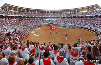 Vidéo. Le fil rouge et blanc de la Feria de Dax 2022 : la fête est finie - Sud Ouest