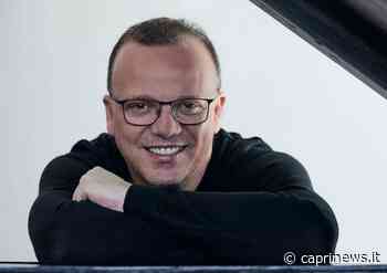 Gigi D'Alessio in concerto a Capri per la diciottesima edizione di "San Lorenzo al Porto". L'esibizione al "Pennello", previsti anche due ledwall a piazza Fontana e piazza Vittoria - Capri News