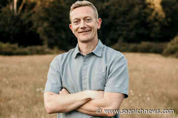 Traffic congestion, sidewalks and park development top Sooke candidate’s list - Saanich News